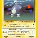 Magnemite 080/110 - Legendary Collection