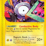 Magnemite 091/147 - Aquapolis