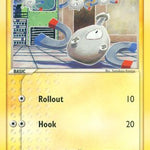 Magnemite 061/97 - Dragon
