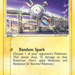 Magnemite 062/97 - Dragon