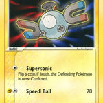 Magnemite 068/112 - FireRed & LeafGreen