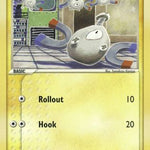Magnemite 004/10 - EX Trainer Kit 1 Latias & Latios