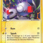 Magnemite 054/108 - Power Keepers