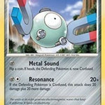 Magnemite 087/130 - Diamond and Pearl