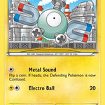 Magnemite 042/135 - Plasma Storm