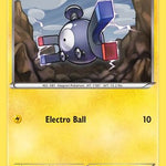 Magnemite 043/135 - Plasma Storm