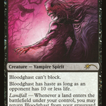 Bloodghast (SLD-006) - Secret Lair Drop