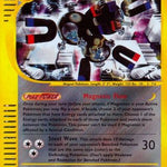 Magneton H16/147 - Aquapolis Holofoil