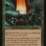 Strength of Night (LIST-APC-86) - The List