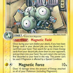 Magneton 017/97 - Dragon