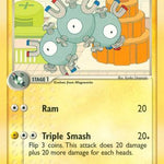 Magneton 005/10 - EX Trainer Kit 1 Latias & Latios