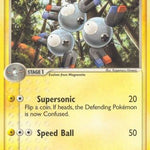 Magneton 048/113 - Delta Species Reverse Holofoil