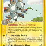 Magneton 022/92 - Legend Maker