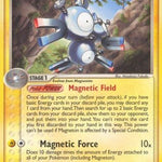Magneton 016/108 - Power Keepers Reverse Holofoil