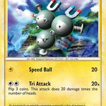 Magneton 043/102 - Triumphant