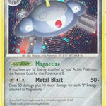 Magnezone 008/130 - Diamond and Pearl Holofoil