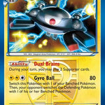 Magnezone (Team Plasma) 046/135 - Plasma Storm Holofoil