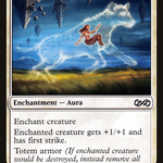 Hyena Umbra (UMA-021) - Ultimate Masters