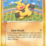 Makuhita 075/113 - Delta Species Reverse Holofoil