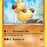 Makuhita 062/116 - Plasma Freeze