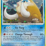 Mamoswine 009/146 - Legends Awakened Holofoil