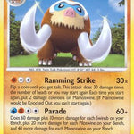 Mamoswine 021/100 - Stormfront