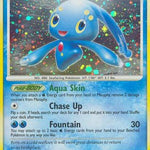 Manaphy 008/100 - Majestic Dawn Holofoil