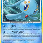 Manaphy 002/17 - POP Series 9