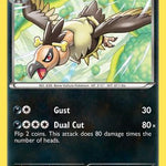Mandibuzz 093/149 - Boundaries Crossed