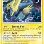 Manectric 022/99 - Arceus