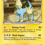 Manectric 043/124 - Dragons Exalted