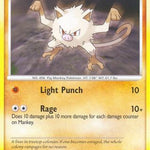 Mankey 079/106 - Great Encounters