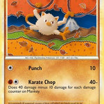 Mankey 053/95 - Unleashed