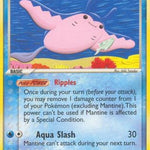 Mantine 045/109 - Team Rocket Returns