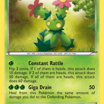 Maractus 012/114 - Black and White