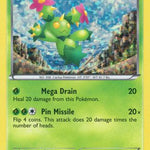 Maractus 002/012 - McDonalds Promos 2011 Holofoil