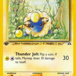 Mareep 058/75 - Neo Discovery 1st Edition