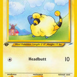 Mareep 075/105 - Neo Destiny 1st Edition