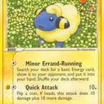 Mareep 067/109 - Team Rocket Returns