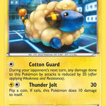 Mareep 038/124 - Dragons Exalted
