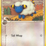 Mareep (Delta Species) 054/101 - Dragon Frontiers