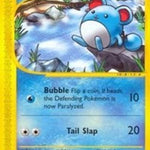 Marill 120/165 - Expedition
