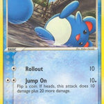Marill 076/113 - Delta Species Reverse Holofoil