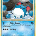 Marill 074/123 - HeartGold SoulSilver