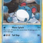 Marill (#) 024 - HGSS Trainer Kit Gyarados & Raichu