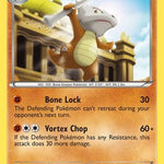 Marowak 061/124 - Dragons Exalted