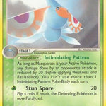 Masquerain 039/107 - Deoxys
