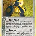 Mawile 023/110 - Holon Phantoms Reverse Holofoil
