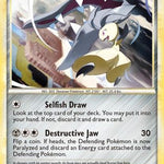 Mawile 056/90 - Undaunted