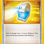 Max Potion (Secret Rare) 121/116 - Plasma Freeze Holofoil